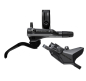 Preview: Shimano Deore BR-M6200/BL-M6200 2 Kolben Scheibenbremse vorne