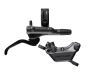 Preview: Shimano Deore BR-M6220/BL-M6200 4 Kolben Scheibenbremse vorne