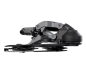 Preview: Shimano Deore RD-M7230-SGS lang 1x11 fach Schaltwerk