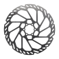 Preview: Shimano Deore RT-6B750 6 Loch 200mm/2.2mm Bremsscheibe