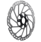Preview: Shimano Deore RT-CL750 Centerlock 200mm/2.2mm Bremsscheibe