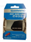 Preview: Shimano Dura Ace 9000/XTR 9000 Polymer Schaltzug 2500mm