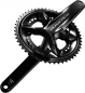 Preview: Shimano Dura Ace FC-R9200 2x12 50-34 172.5mm Kurbelgarnitur