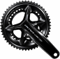 Preview: Shimano Dura Ace FC-R9200 2x12 52-36 170mm Kurbelgarnitur