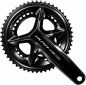 Preview: Shimano Dura Ace FC-R9200 2x12 50-34 172.5mm Kurbelgarnitur