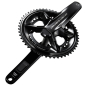 Preview: Shimano Dura Ace FC-R9200-P 2x12 52-36 170mm Kurbelgarnitur mit Powermeter