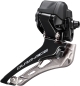 Preview: Shimano Dura Ace Di2 FD-R9250 anlöt 2x12fach Umwerfer