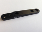 Preview: Shimano Disc Adapter Road Flatmount Vorderrad 140mm/160mm