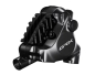 Preview: Shimano GRX ST-RX820/BR-RX820 12 fach Schalthebel/Scheibenbremse hinten