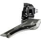 Preview: Shimano GRX FD-RX820 anlöt 2x12 Umwerfer