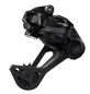 Preview: Shimano GRX RD-RX827-SGS Di2 Shadow ES 1x12 Schaltwerk