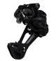 Preview: Shimano GRX RD-RX827-SGS Di2 Shadow ES 1x12 Schaltwerk