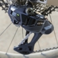 Preview: Shimano GRX RD-RX827-SGS Di2 Shadow ES 1x12 Schaltwerk