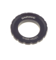Preview: Shimano Centerlock Bremsscheibenverschlussring HB-M8010 12mm/15mm/20mm