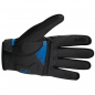 Preview: Shimano Herren Long Gloves blue