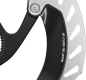 Preview: Shimano XTR RT-CL900 Centerlock 180mm Bremsscheibe