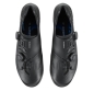 Preview: Shimano S-PHYRE SH-RC910 SPD-SLR black Rennradschuhe breite Ausführung