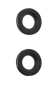 Preview: Shimano Disc Adapter Vorderrad/Hinterrad Post/Post 200mm auf 203mm