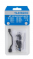 Preview: Shimano Disc Adapter Vorderrad/Hinterrad Post/Post 203mm auf 220mm