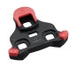 Preview: Shimano SPD-SLR CL-SL100 0° Schuhplatten