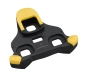 Preview: Shimano SPD-SLR CL-SL110 6° Schuhplatten