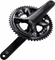 Preview: Shimano Ultegra FC-R8100 2x12 50-34 172.5mm Kurbelgarnitur