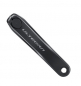 Preview: Shimano Ultegra FC-R8100-P 2x12 ohne Kettenblatt 160mm Kurbelgarnitur mit Powermeter