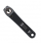 Preview: Shimano Ultegra FC-R8100-P 2x12 52-36 172.5mm Kurbelgarnitur mit Powermeter