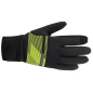 Preview: Shimano Unisex Windbreak Thermal Gloves neon yellow