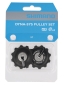 Preview: Shimano XT 10fach Schaltwerkrädchen