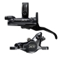 Preview: Shimano XT BR-M8200/BL-M8200 2 Kolben Scheibenbremse vorne