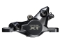 Preview: Shimano XT BR-M8200 2 Kolben Bremssattel