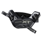 Preview: Shimano XT BR-M8220 4 Kolben Bremssattel