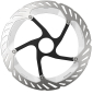 Preview: Shimano XT RT-CL800 Centerlock 203mm Bremsscheibe