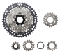 Preview: Shimano XT CS-M8200 12 fach 9-45 Kassette