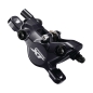 Preview: Shimano XT BL-M8100/BR-M8100 2 Kolben Scheibenbremse hinten