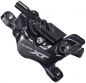 Preview: Shimano XT BL-M8100/BR-M8120 4 Kolben Scheibenbremse vorne