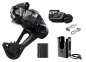 Preview: Shimano XT M8250 Di2 I-Spec EV/langer Käfig Upgrade Kit