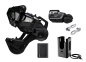 Preview: Shimano XT M8250 Di2 I-Spec EV/mittellanger Käfig Upgrade Kit