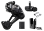 Preview: Shimano XT M8250 Di2 langer Käfig Upgrade Kit