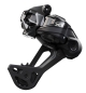 Preview: Shimano XT RD-M8250-SGS Di2 Shadow ES lang 1x12 Schaltwerk
