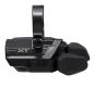 Preview: Shimano XT SW-M8250 Di2 rechts 1x12 Schalthebel