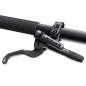 Preview: Shimano XTR BR-M9200/BL-M9200 2 Kolben Scheibenbremse hinten