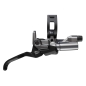 Preview: Shimano XTR BR-M9220/BL-M9220 4 Kolben Scheibenbremse vorne