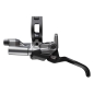 Preview: Shimano XTR BR-M9220/BL-M9220 4 Kolben Scheibenbremse hinten