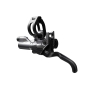 Preview: Shimano XTR BR-M9220/BL-M9220 4 Kolben Scheibenbremse hinten