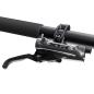 Preview: Shimano XTR BR-M9220/BL-M9220 4 Kolben Scheibenbremse vorne & hinten