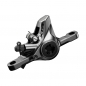 Preview: Shimano XTR M9100 Race Scheibenbremse vorne