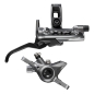 Preview: Shimano XTR BR-M9200/BL-M9220 2 Kolben Scheibenbremse hinten