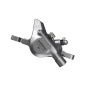 Preview: Shimano XTR BR-M9200/BL-M9200 2 Kolben Scheibenbremse - Set vorne & hinten